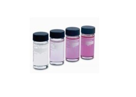 Conjunto Padrões Cloro DPD Gel Secundário 0-4,0 MGL CL2 - 4 Unid - Hach
